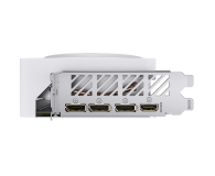 GIGABYTE Karta graficzna GeForce RTX 4070 Ti AERO OC 12G B GDDR6X 192bit 3DP/HDMI GV-N407TAERO OC-12GD - 1096140 - zdjęcie 1